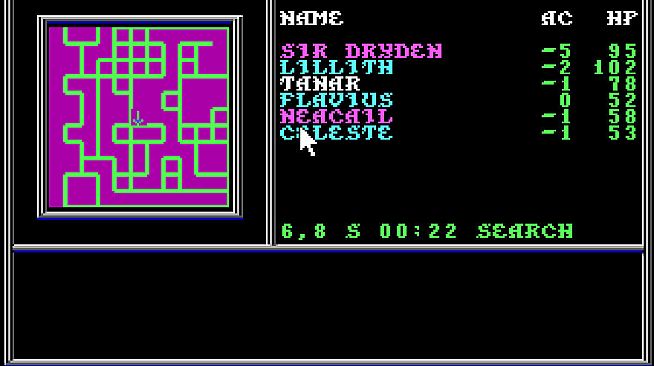 Death Knights of Krynn