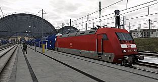 TS Marketplace: RO Calatori B 26-47 Coach Pack