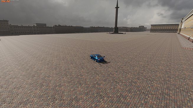 CarX Drift Racing Online - Russian Drift Style