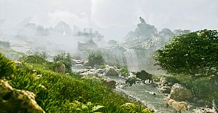 ARK: Ragnarok Ascended