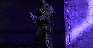 Killing Floor: Nightfall Character Pack