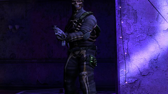 Killing Floor: Nightfall Character Pack