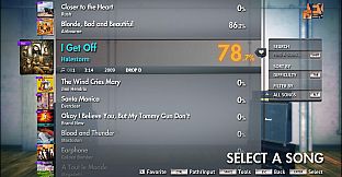 Rocksmith 2014 Edition – Remastered – Halestorm - “I Get Off”