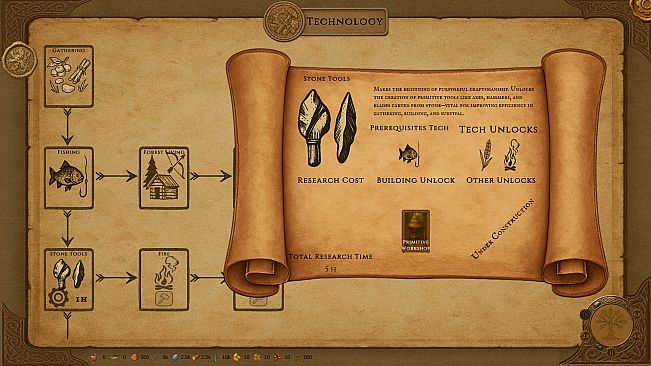 Rise of the Settlement