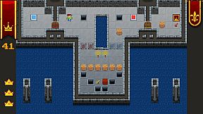 Pixel Boy - Lost in the Castle