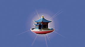 Shards Reunited: Kintsugi