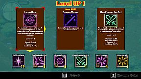 Lazarus -Side Story of COMRADE FORCE-