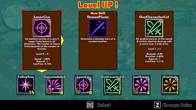 Lazarus -Side Story of COMRADE FORCE-