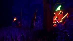 The Maze X: The First Chapter