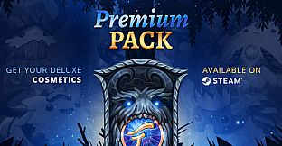 Faeria - Premium Edition DLC