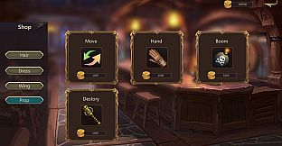 Valhalla：Awakening of Valkyrie-Patch