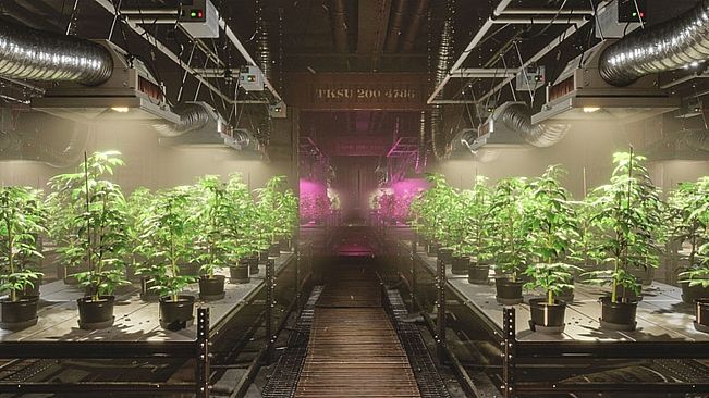 Schedule Store Simulator