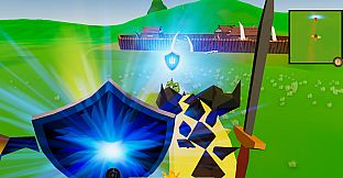 No King No Kingdom - Shield of Great Protectors