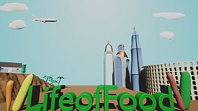 Life of Food