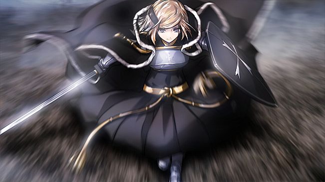 Uberich: Advent Sinners