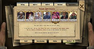 Newspaper Baron
