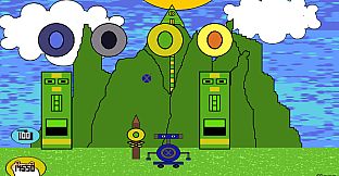 HABITAT: Race To Mars