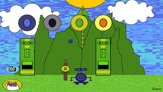 HABITAT: Race To Mars