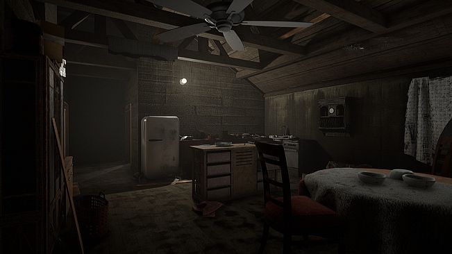 Forbidden Forgiveness