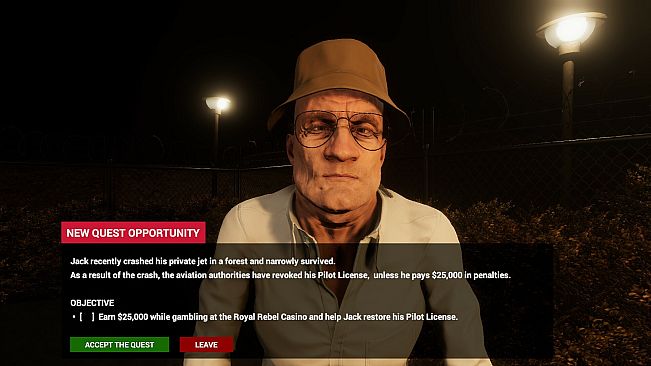 The Royal Rebel Casino