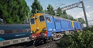 Train Sim World 7: Cargo Line Vol. 5 - Nuclear