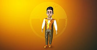 Blood Bar Tycoon - Supporter Pack