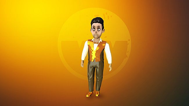 Blood Bar Tycoon - Supporter Pack