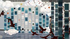 栖云异梦3:溯源 Oriental Dreams 3：Origin