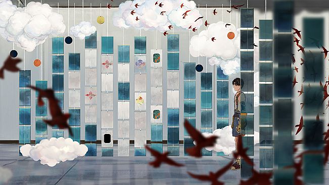 栖云异梦3:溯源 Oriental Dreams 3：Origin