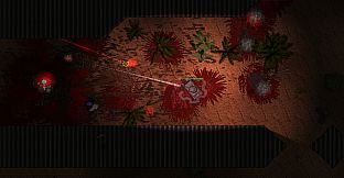 Bionic Shield: Battle for Space Nebula Omega