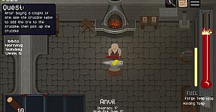 Blessings of the Forge