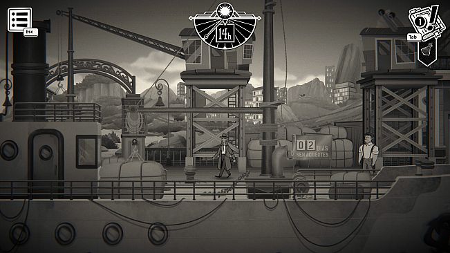 The Posthumous Investigation