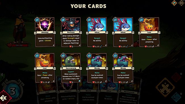 Dragon Eclipse ARENA