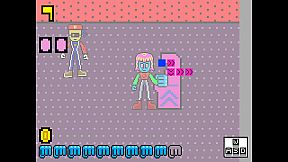 Blood Knuckle: Rooftop Of The Impossible Skyscraper