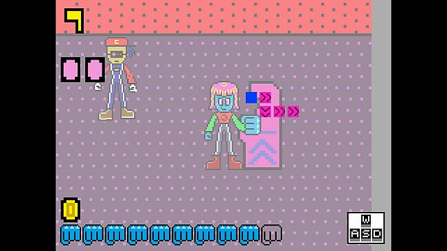 Blood Knuckle: Rooftop Of The Impossible Skyscraper