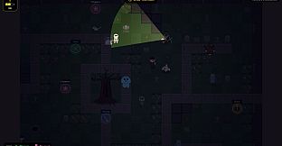 Graveyard Shift