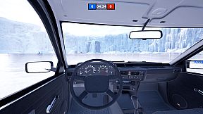 Car Soccer Simulator