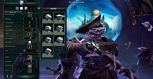 Age of Wonders 4: The Silver Seas