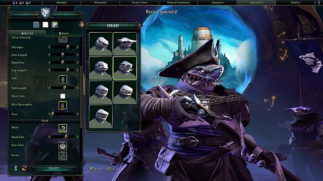 Age of Wonders 4: The Silver Seas