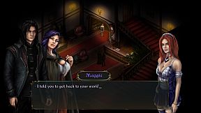 TOD Fragments: Special Fun