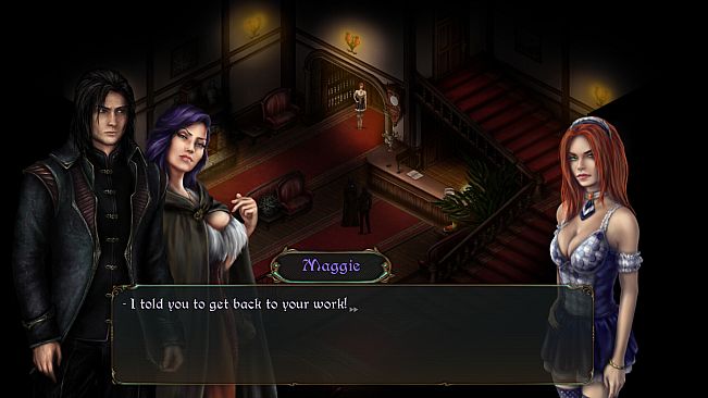 TOD Fragments: Special Fun