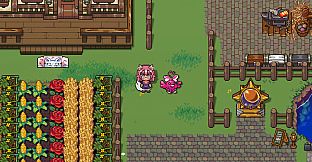 Sun Haven: Dreamy Pet Pack