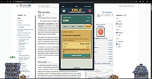 Idle Transporter