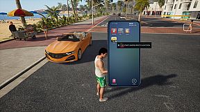 Sunbay City Stories: Tina from the Grand Auto Workshop