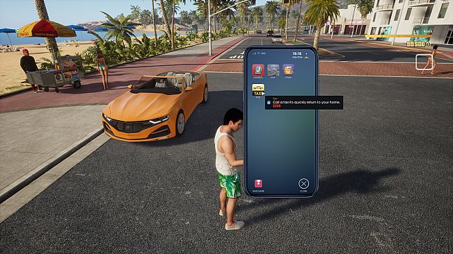 Sunbay City Stories: Tina from the Grand Auto Workshop