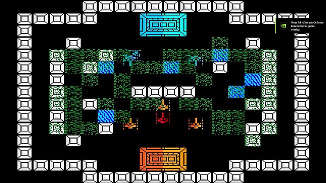 Tiger Tank 59 Ⅰ Mission Pack 075