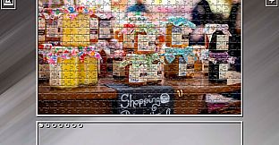 Super Jigsaw Puzzle: Generations - Ireland