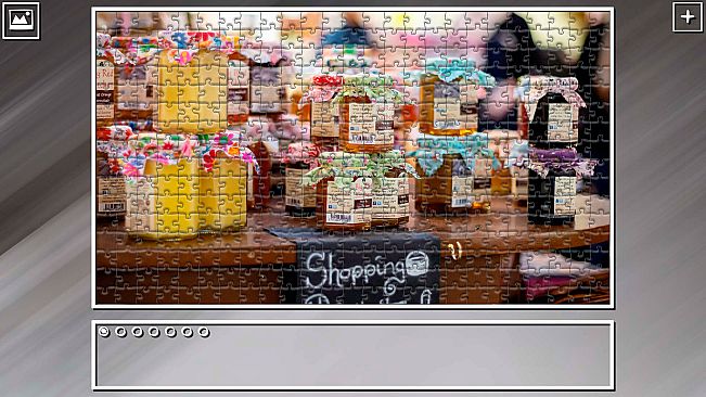 Super Jigsaw Puzzle: Generations - Ireland