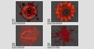 RPG Developer Bakin EVFX Bloodforge