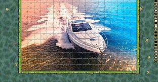 Jigsaw Puzzle Pack - Pixel Puzzles Ultimate: Variety Pack 27